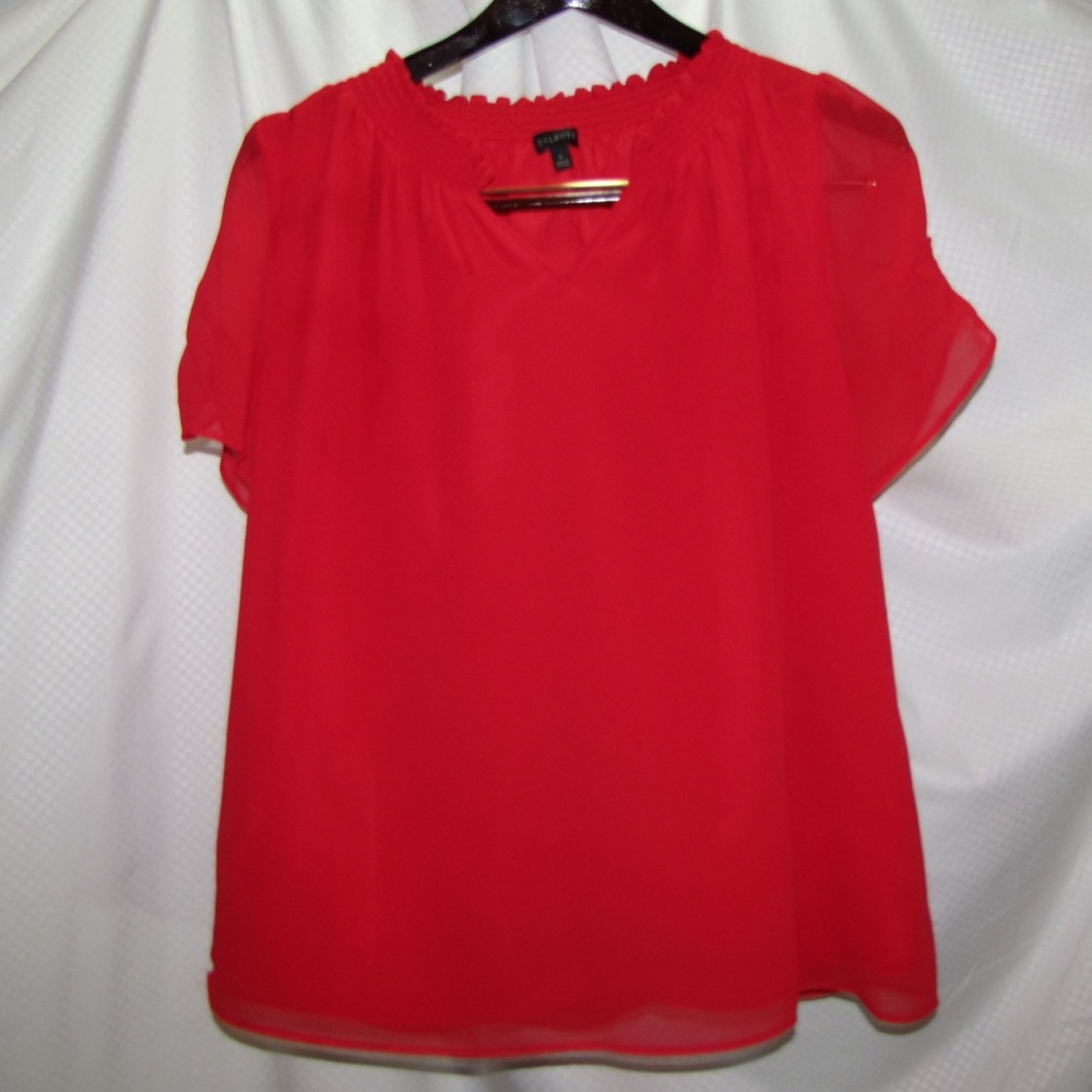 Talbots, worn once.